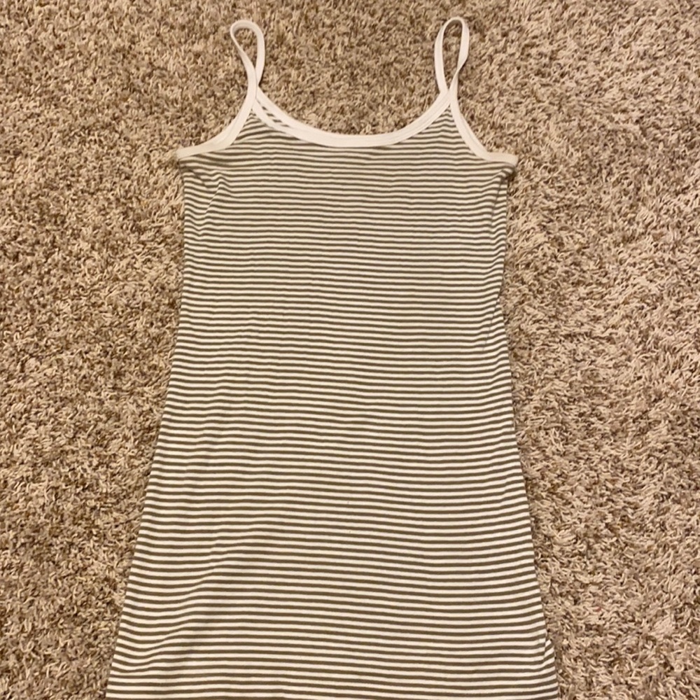 Banana republic tank top